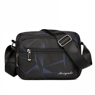 Бумажник, сумка на одно плечо, сумка через плечо, мужской рюкзак, 2020