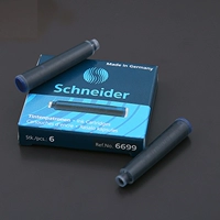 1 коробка Schneider Blue Black Ble