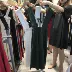 Hàn Quốc Dongdaemun 2019 hè mới dành cho nữ màu rắn phiên bản lưới dây đeo đầm dài eo cao thon - Váy eo cao Váy eo cao