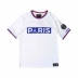 áo thun thể thao nam Áo bóng đá hoàng gia Nike Paris Saint-Germain cổ động viên thể thao giản dị ngắn tay BQ8359-100 áo tanktop nữ Áo phông thể thao