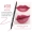 Ouli lip liner bút son môi bút chống thấm nước giữ ẩm kéo dài đích thực không màu vẽ dấu vết môi bút chì màu nude mờ - Bút chì môi / môi lót chì kẻ môi