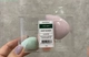 Innisfree, трехэтапная косметическая губка в форме капли