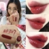 PONY đề nghị Iti House của Hàn Quốc mới tô son môi nửa mờ màu son dì màu son bưởi son black rouge ver 1 Son môi