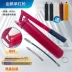 Chính Hãng Carlson Gear Súng Bắn Dầu Sâu Bướm Bơ Bom Ống Bơ Hướng Dẫn Sử Dụng Cao Cấp Nạp Đạn Súng Bắn Mỡ bơm mỡ tay Súng Bơm Mỡ