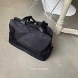 Мне нравится ваш магазин iloveyoushop tot bag Свет, модная сумка для плеча большая -простая сумочка