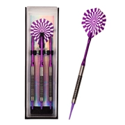 Dongye phi tiêu Professional 18g vonfram thép mềm phi tiêu Trò chơi điện tử đặc biệt hộp phi tiêu đặt - Darts / Table football / Giải trí trong nhà