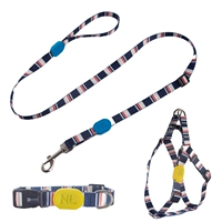 Темно -синий (тяга+грудная спина+круги шеи)