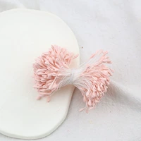 Цвет снежных бутонов около 350