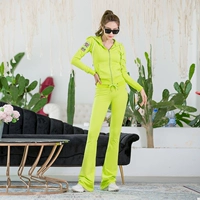 Флуоресцентный зеленый