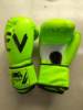 Fluorescence boxing gloves for adults