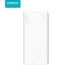 ROMOSS Roman Shi sense8 di động có dung lượng lớn 30000 mAh Sạc kho báu sạc nhanh chính hãng sạc dự phòng redmi 10000 Ngân hàng điện thoại di động