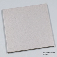 QCC231 Tongtong Brick Light Grey Car 4S Мастерская магазин