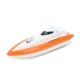 Điều khiển từ xa thuyền tốc độ cao tốc độ cao aeromodelling đồ chơi trẻ em tàu ​​hơi nước sạc không dây thuyền đồ chơi lớn không thấm nước - Đồ chơi điều khiển từ xa