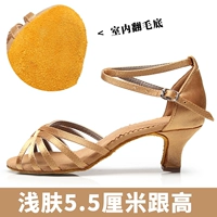 5,5 см неглубокая кожа-интернет-база