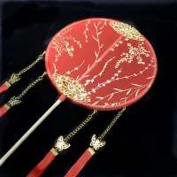 Fuliu красный