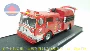 Mô hình xe hợp kim 1:64 xe cứu hỏa hợp kim xe cứu hỏa đồ chơi trẻ em