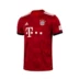 Wings xanh đích thực Adidas Adidas 18-19 Áo sân nhà của Bayern Munich CF5433 - Thể thao sau đồ bộ the thao nữ quần ngắn Thể thao sau