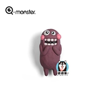 Красное лицо