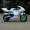 2018 mini xe máy siêu nhỏ xe máy trẻ em xăng dầu dành cho người lớn giải trí bãi biển thể thao 4950cc - Xe đạp quad
