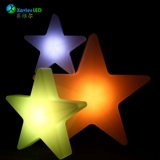 Прямые продажи светодиодные звездные фестивальные фестиваль празднование вида деятельности Пентагон