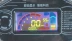 đồng hồ xe máy Guanhuan Tuniu xe điện xe máy điện dụng cụ xe điện bảng điều khiển 60v72v84v96v LCD nhạc cụ đo quãng đường dong ho sirius đồng hồ điện tử xe exciter 135 Đồng hồ xe máy