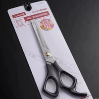 Японские и американские ножницы для парикмахеров Профессиональные прически из нержавеющей стали сдвиг с ножницами для волос для волос.