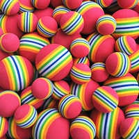 Красный смешанный (3 из 3 маленьких 3, 3, 1 увеличение)