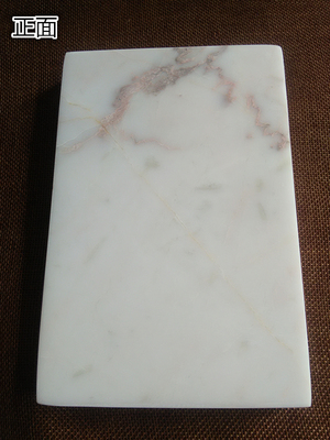 Аутентичный Zhaoqing Duanxian White Duan Fan Authentic Zhaoqing Qixingyan Jade Pingyan White End White в качестве нефритовой бесплатной доставки