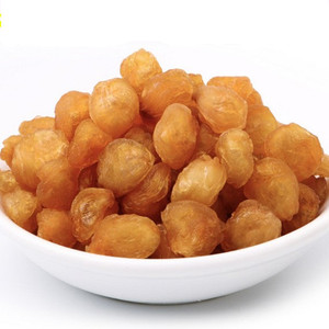 广西博白特级灯笼桂圆肉500g克