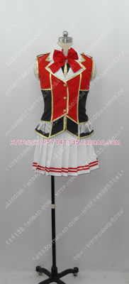 taobao agent Star Star Dream 763 cosplay clothing love live!