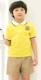 Quần áo mẫu giáo quần áo mùa hè Đồng phục học sinh lớp quần áo 2020 cotton mới Giáo viên trẻ em Anh mặc cho phụ huynh - Đồng phục trường học / tùy chỉnh thực hiện