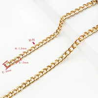 YML571/3-001 Gold 5*7*1,3