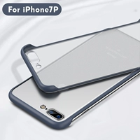Apple 7plus/8plus Выделен [обновление Ultra-Thin-Roder] прохождение моторного ощущения синего завода