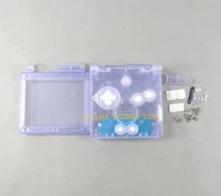 Светло-синий