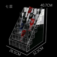 Право -Уголка 7 -Layer Pen Rick Tool