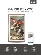 HD solid gỗ thông minh khung ảnh kỹ thuật số khung ảnh album điện tử BOE vẽ màn hình 21,5 inch phòng trưng bày nghệ thuật