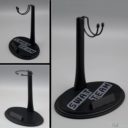 Трубка, маленькая кукла, стенд, масштаб 1:6, солдат