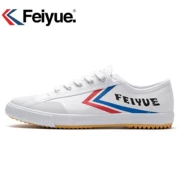 Giày thể thao Feiyue Classic chính hãng của Pháp có đôi giày thể thao nhỏ ở nước ngoài - Plimsolls