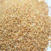 5 котлитых песка (1-2 мм)