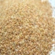 5 котлитых песка (1-2 мм)