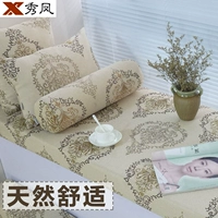 Bay window mat window sill mat tùy chỉnh mật độ cao bọt biển đệm sofa mat mat phòng ngủ ban công mat giường đệm nệm lót ghế văn phòng