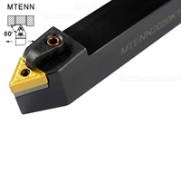 Внешний круглый полюс ножа CNC Mtenn 1616H16/2020K16/2525M16/3232P16/4040R16