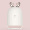 máy phun ẩm công nghiệp Fawn bunny mini humidifier Khuôn mặt nhỏ hydrating hấp mặt usb văn phòng máy tính để bàn ký túc xá giữ ẩm - Máy giữ ẩm bù ẩm cho điều hòa