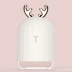 Fawn bunny mini humidifier Khuôn mặt nhỏ hydrating hấp mặt usb văn phòng máy tính để bàn ký túc xá giữ ẩm - Máy giữ ẩm máy tạo độ ẩm không khí Máy giữ ẩm