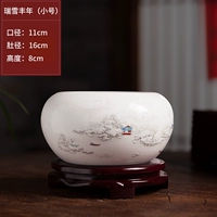 [Советы] Rui Xuefeng Nian+вращающаяся основание