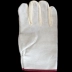 Găng tay bảo hộ lao động vải bạt hai lớp dày chống mài mòn cách nhiệt máy tiện công việc cơ khí nhà sản xuất thiết bị bảo hộ thợ hàn Gang Tay Bảo Hộ