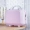 Phiên bản tiếng Hàn của hộp đựng mỹ phẩm dễ thương cho bé gái túi xách du lịch túi lưu trữ 14 inch dung lượng lớn cưới mini mỹ phẩm vali kéo giá rẻ
