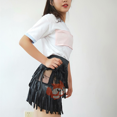 ProudFox夜店装超短裙走光野外露出超露她秘户外包臀裙方便软妹女-淘宝网 ProudFox夜店装超短裙走光野外露出超露她秘户外包臀裙方便软妹女-淘宝网