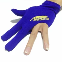 Blue Leopard Gloves 50 цен (модели с высоким содержанием)