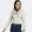 Áo khoác châu Âu mùa thu 2019 mới cho phụ nữ áo khoác xe máy PU áo khoác da ngắn giặt áo khoác da mỏng nhỏ - Quần áo da áo da lộn zara